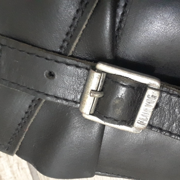 JOHN FLUEVOG BOOTS..7 - Picture 5 of 12